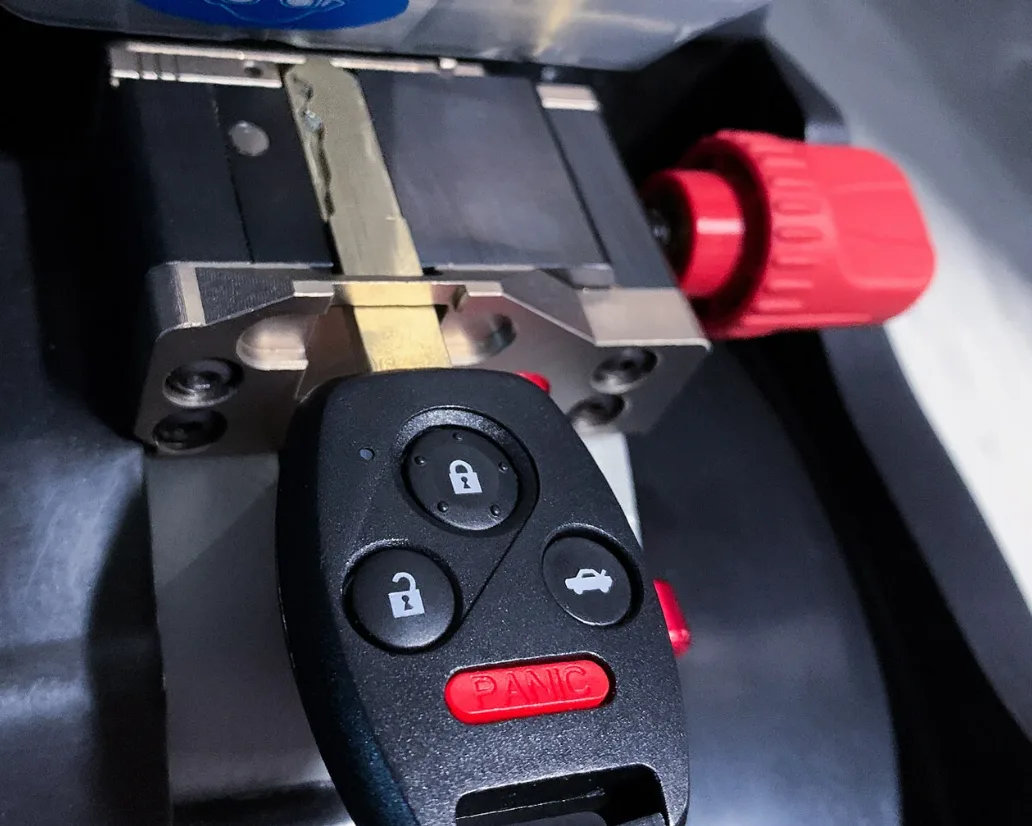 key fob cost port st lucie service