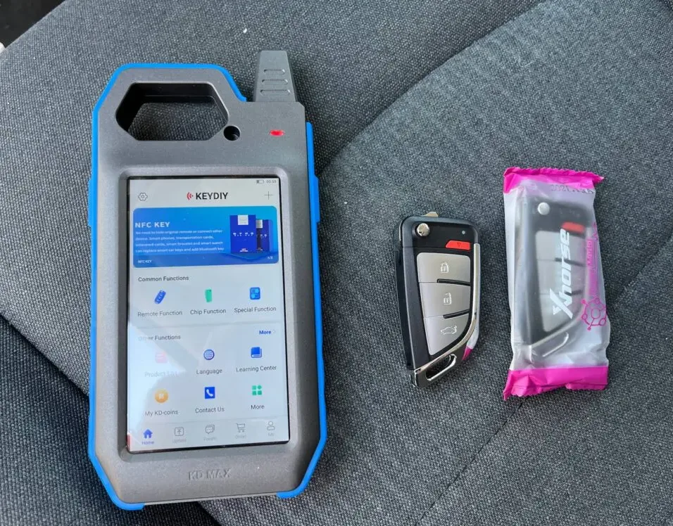 key fob cost port st lucie Port St Lucie